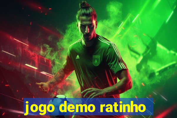 jogo demo ratinho